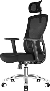 Ergonomischer Bürostuhl
 auf Amazon.de kaufen